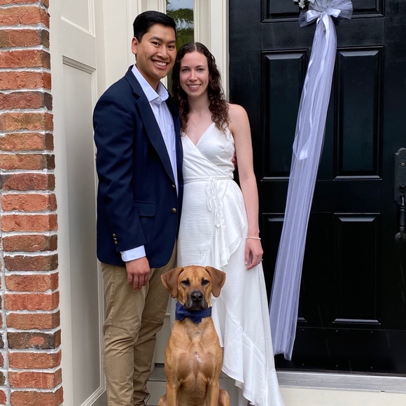 Meet your Posher, Lauren - Picture 2 of 3